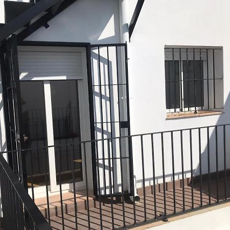 Atico Terraza Cadiz Centro Ascensor Playa De La Caleta Lägenhet Exteriör bild